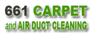 Santa Clarita Carpet Cleaning