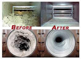 Santa Clarita carpet and air duct cleaning