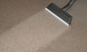 Santa Clarita carpet cleaning